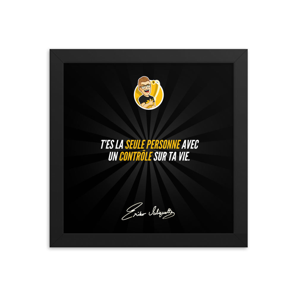Poster Motivation