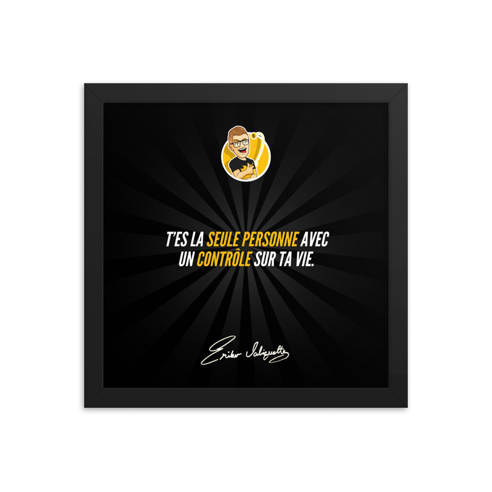 Poster Motivation