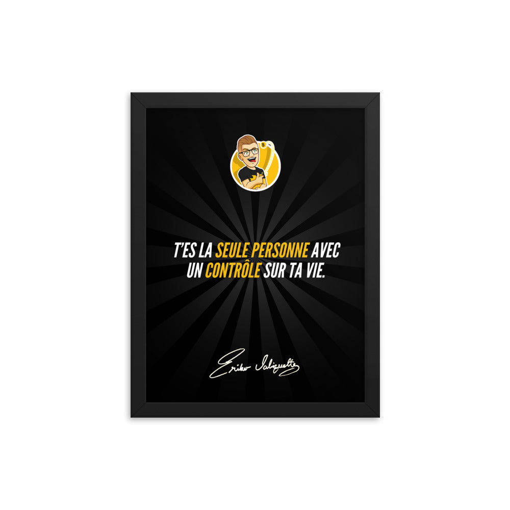 Poster Motivation
