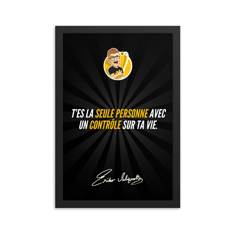 Poster Motivation