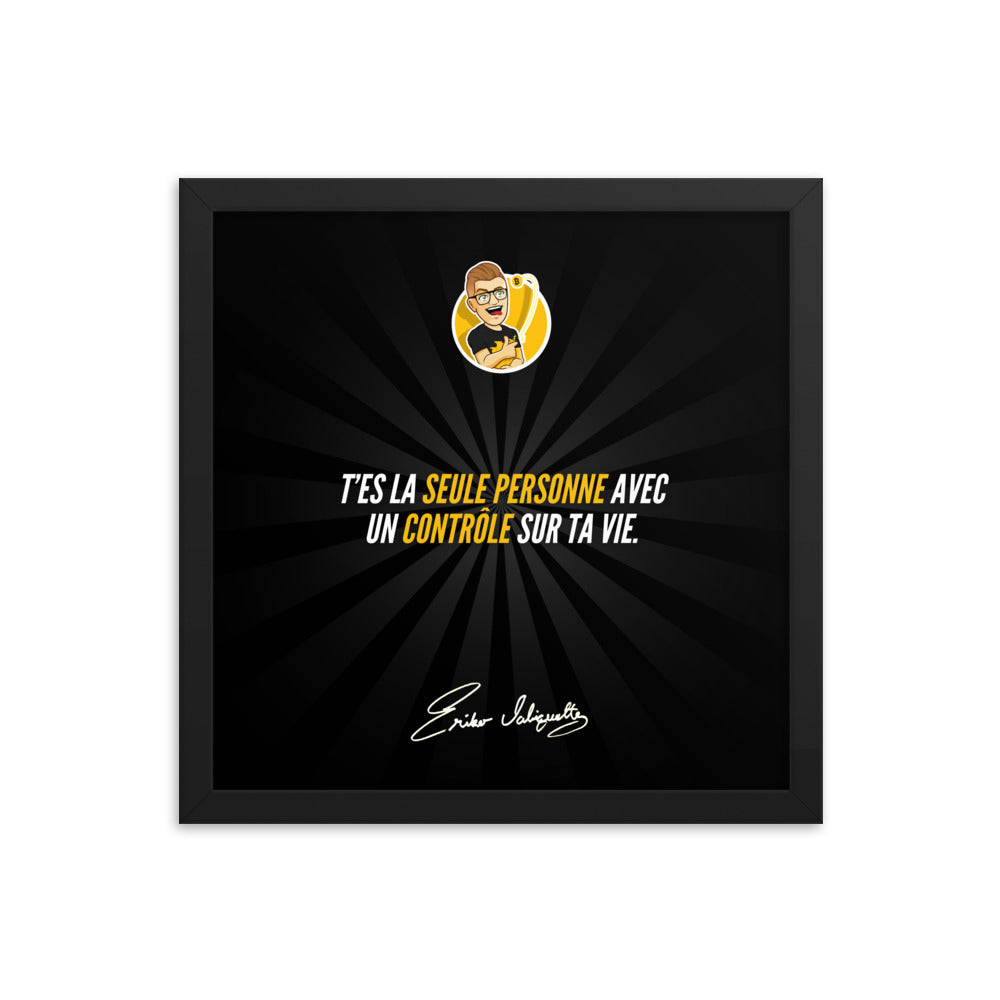 Poster Motivation