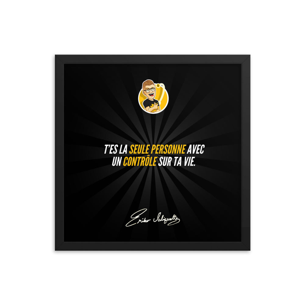 Poster Motivation