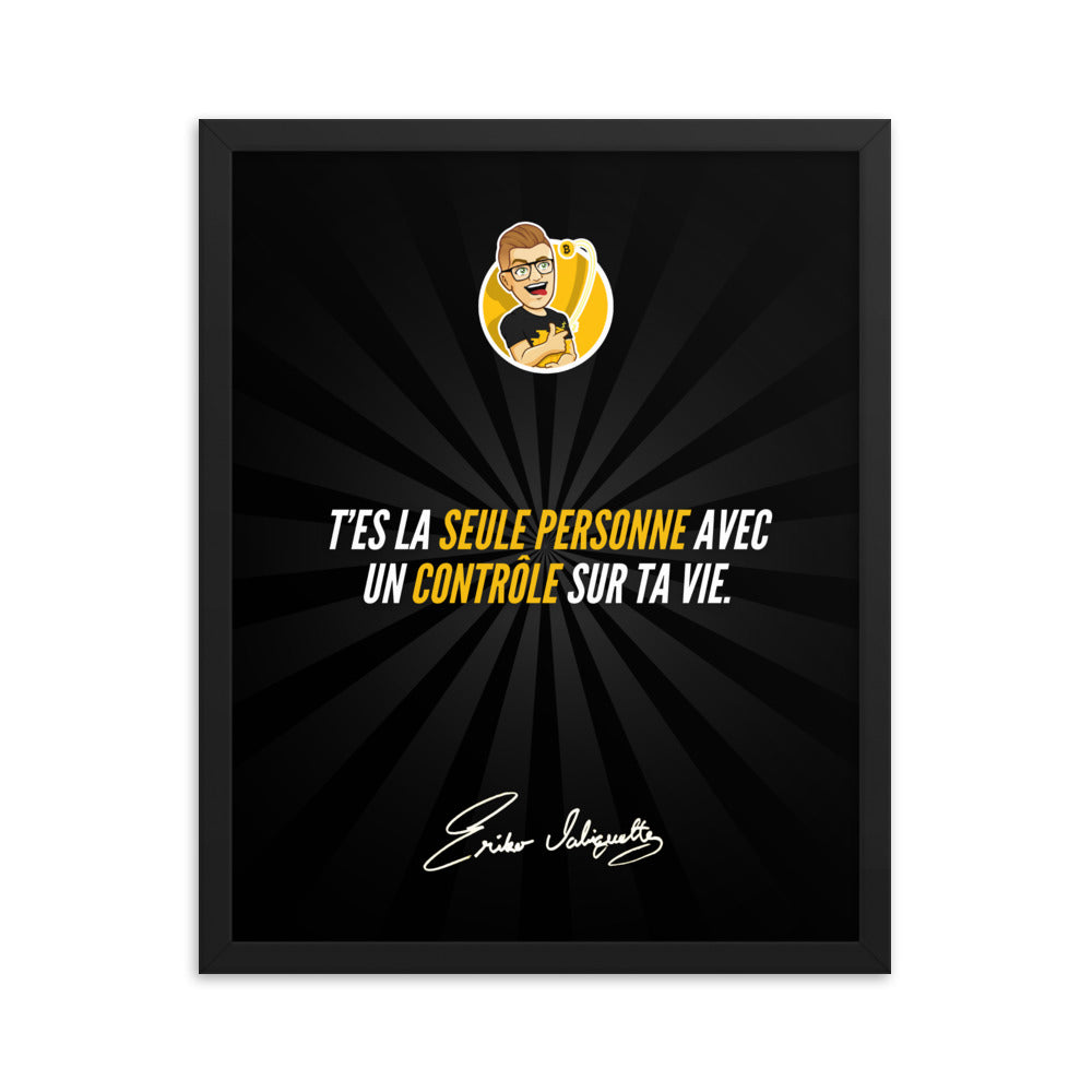 Poster Motivation