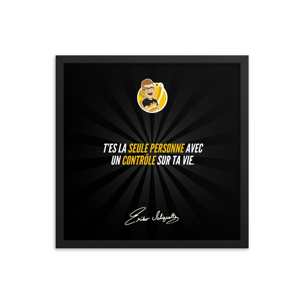 Poster Motivation