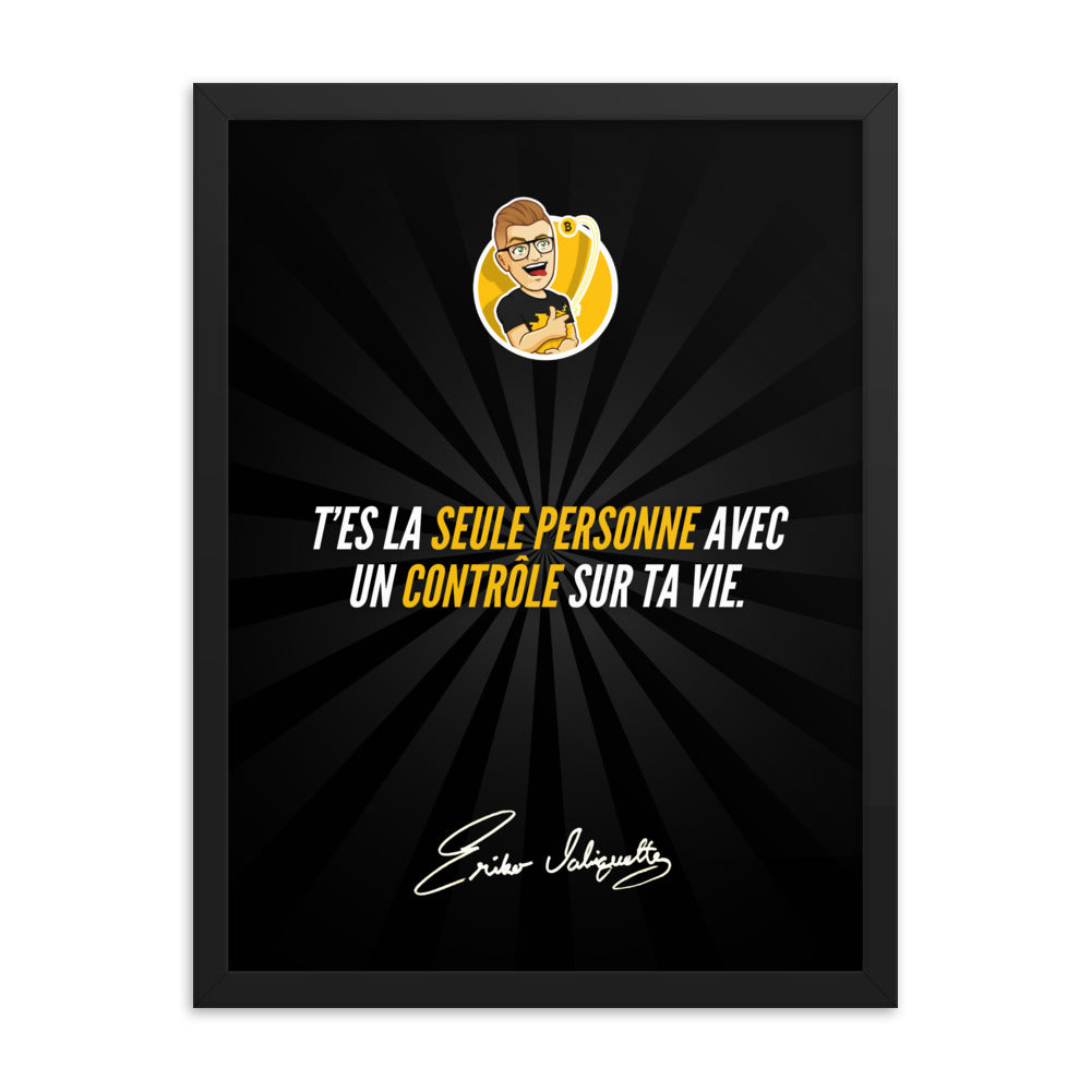 Poster Motivation