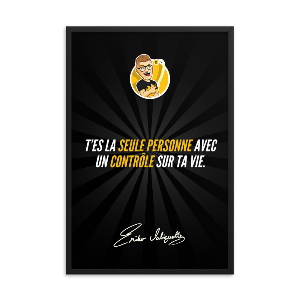 Poster Motivation