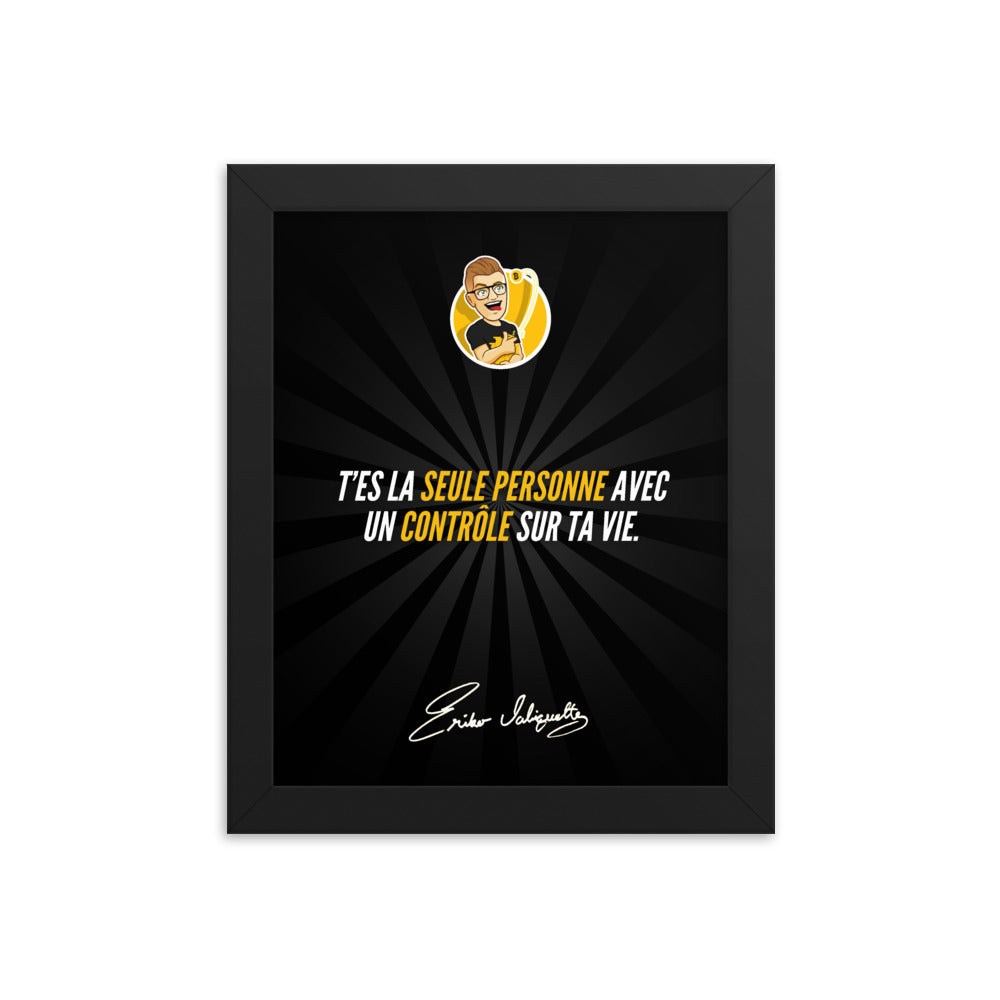 Poster Motivation