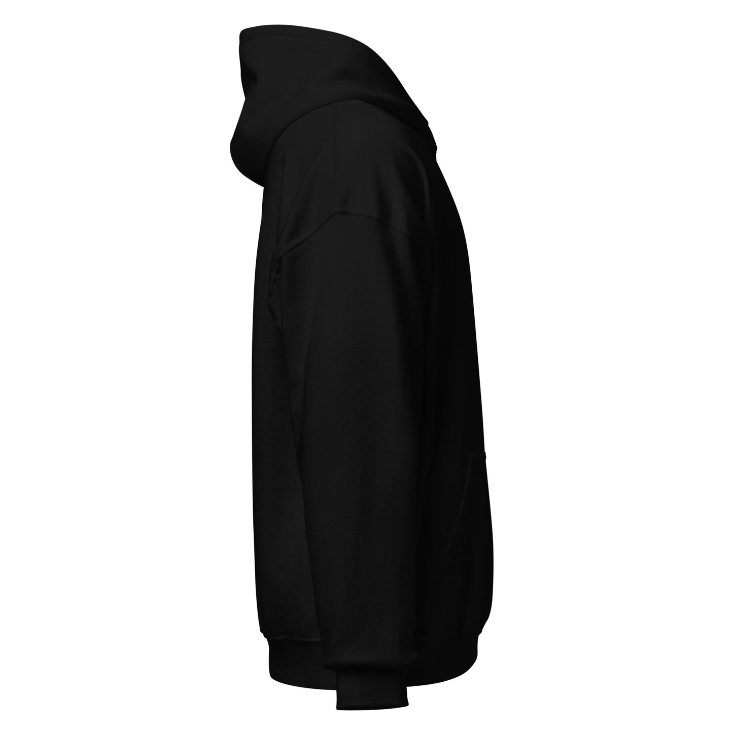 Hoodie Crypto Poppers